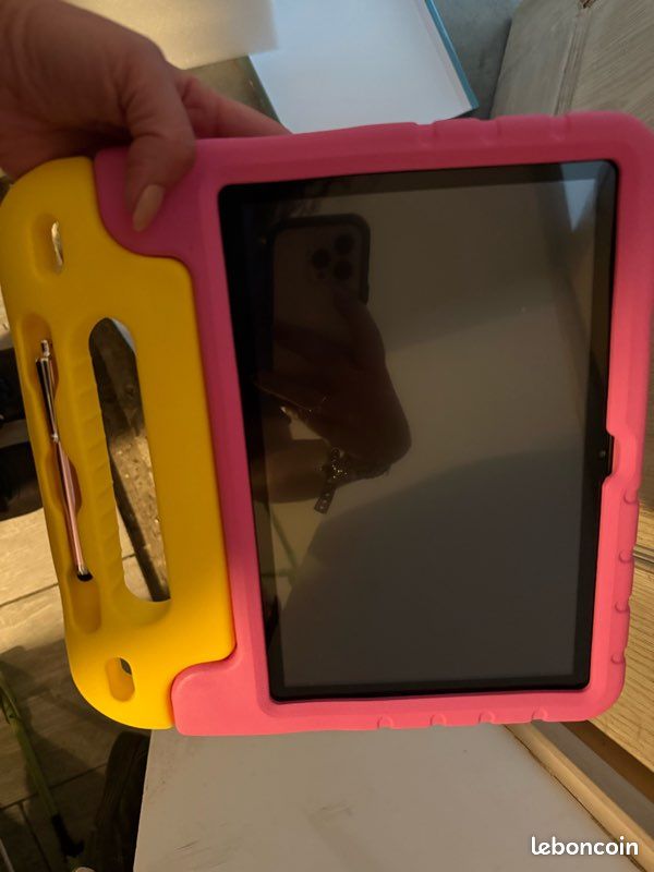 Tablette enfant neuve (image 3)