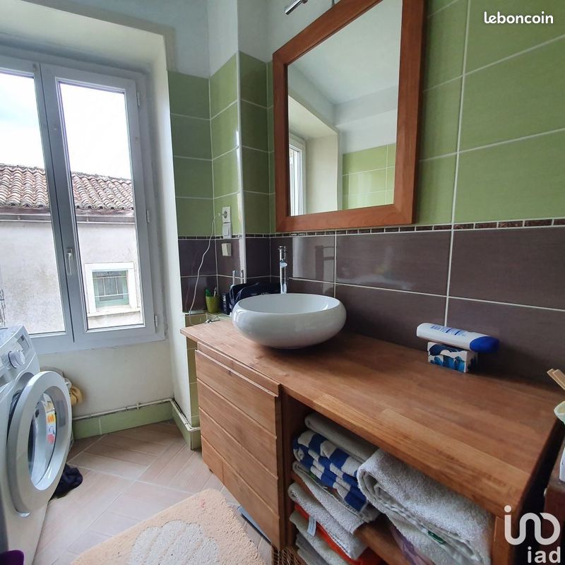 Maison 5 pièces 180 m² - Thouars 79100 (image principale 13)