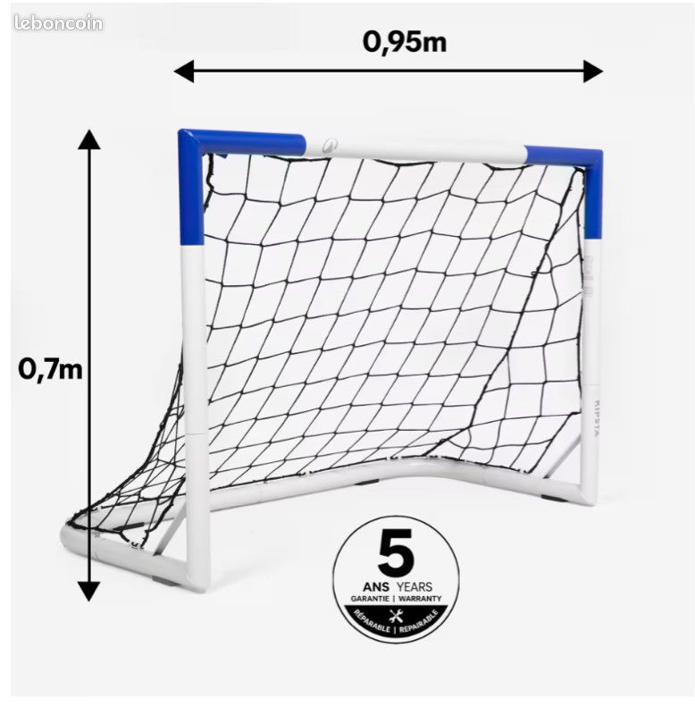 Cage de foot (image 3)