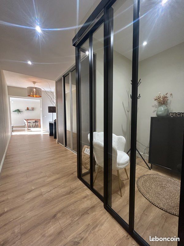 Appartement 3 pièces 100 m² · à Saint-Étienne · 100 m² · 239 000 €
