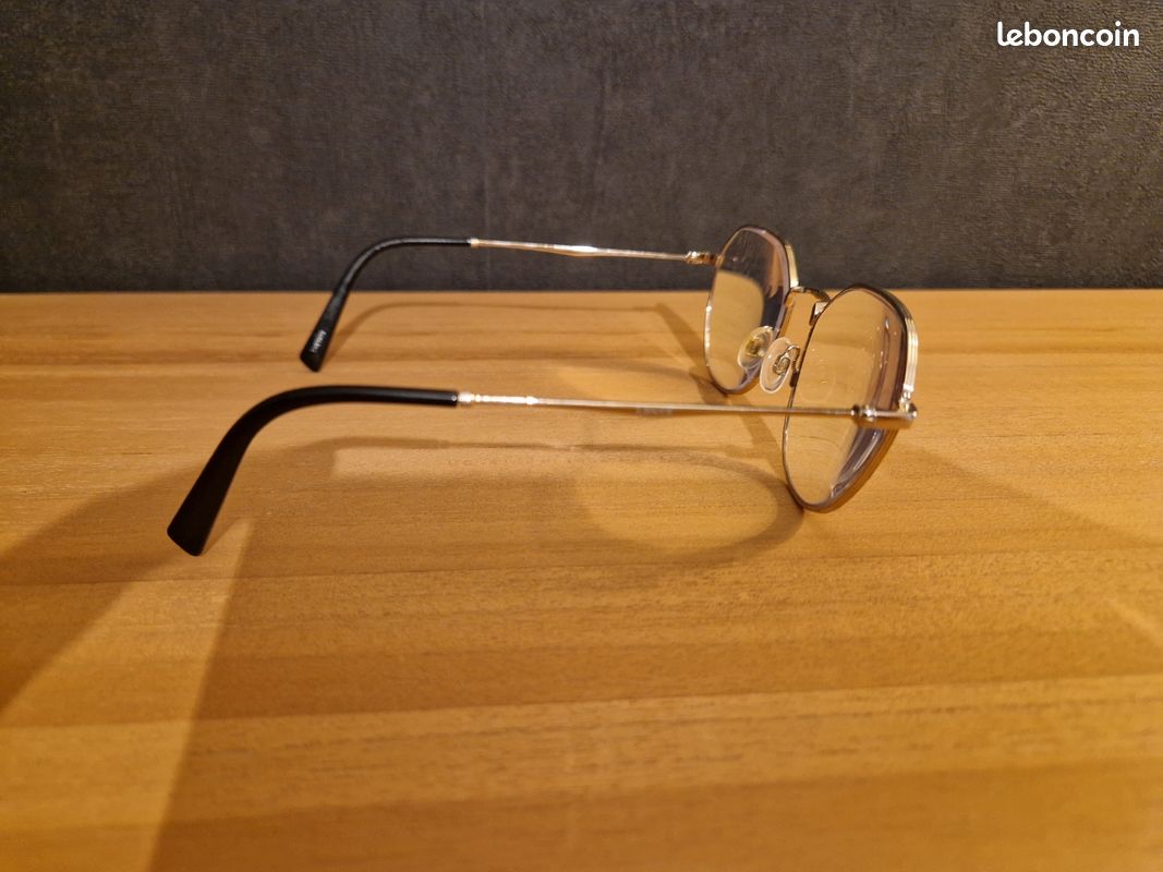 Lunettes de vue LV 5024 Levi's (image 2)