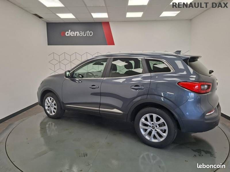 Renault Kadjar Blue dCi 115 Business (image 6)