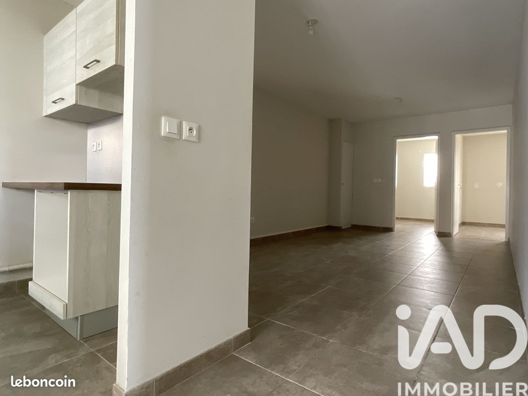 Appartement 4 pièces 81 m² · à Fort-de-France · 81 m² · 180 000 €