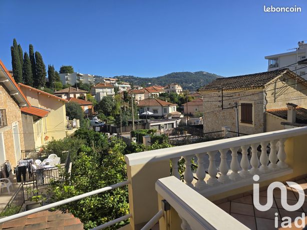 Villa 5 pièces 114 m²