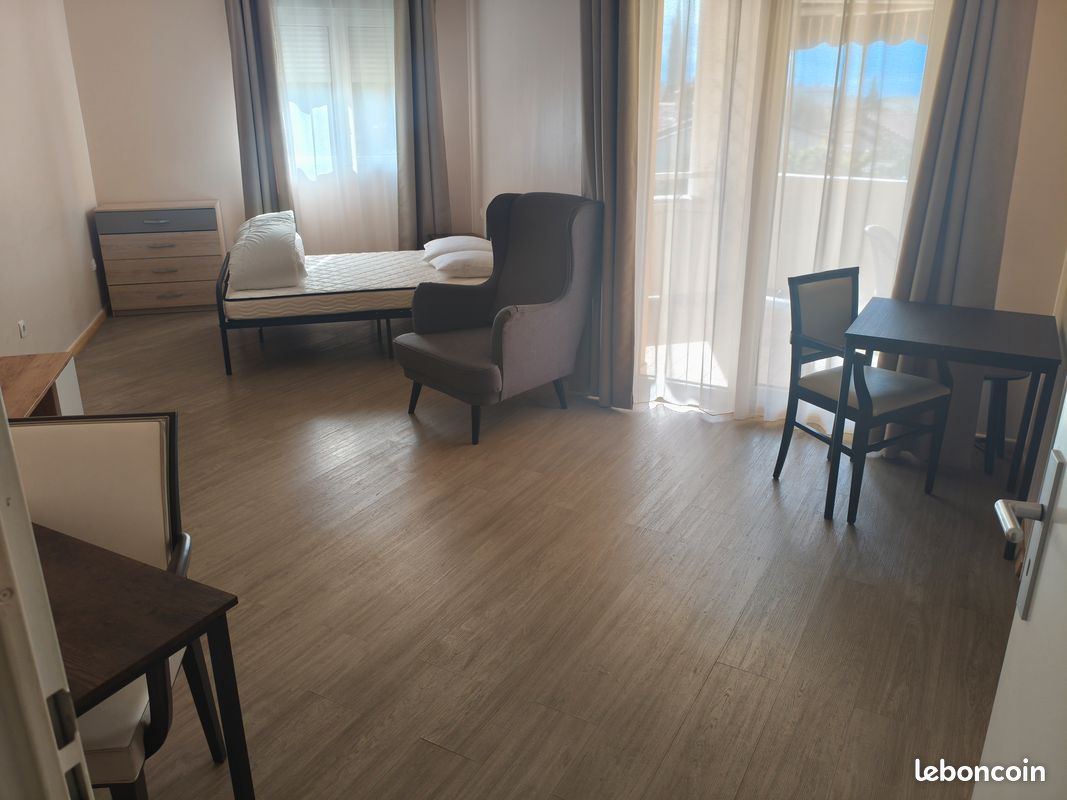 Appartement 1 pièce 35 m² · à Montpellier · 35 m² · 700 €/mois