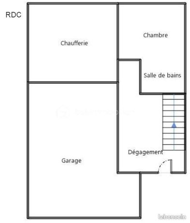 Maison 8 pièces 143 m² — 15