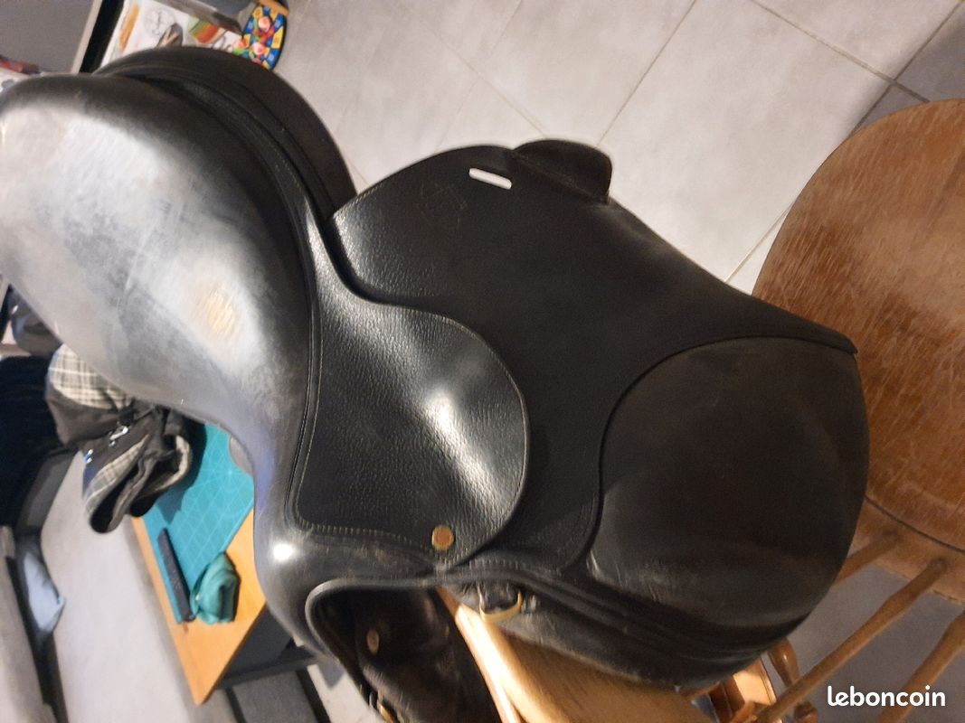 Selle tolga 20p (image 1)