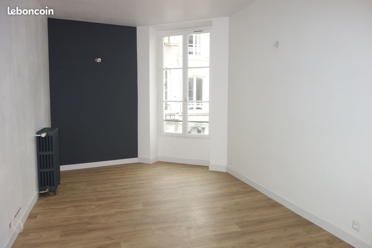 Appartement a louer orleans - 3 pièce(s) - 69 m2 - Surfyn