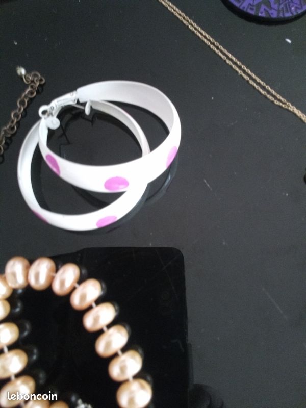 Ensemble de bijoux (image 3)