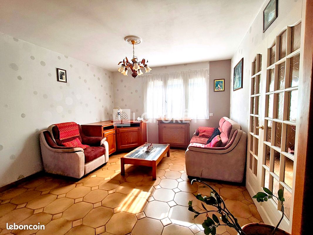 Maison 5 pièces 90 m² · à Halluin · 90 m² · 256 000 €