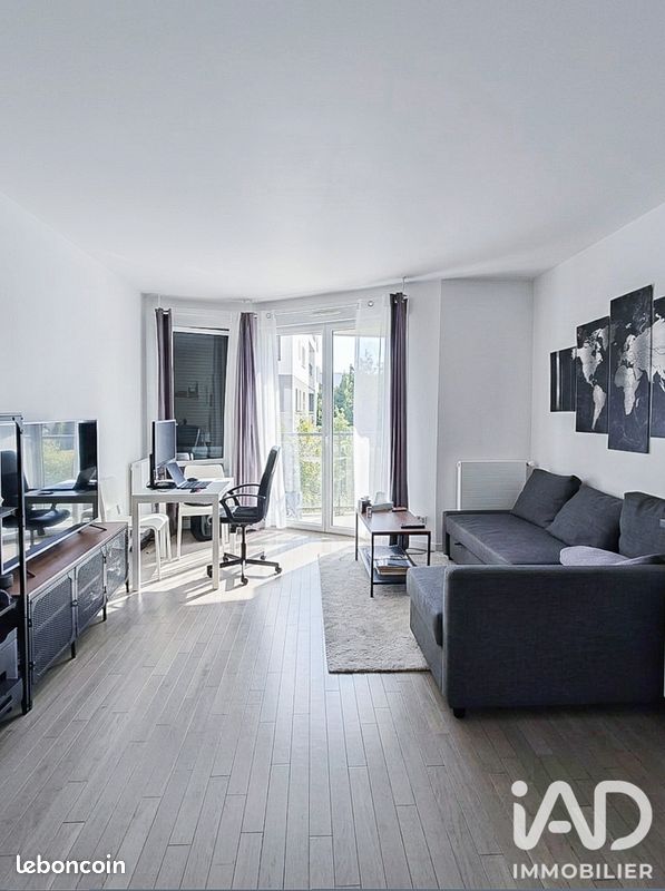 Appartement 2 pièces 41 m² (image 1)