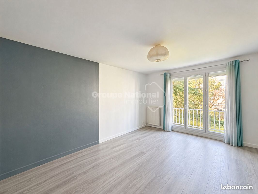 Appartement 3 pièces 61 m² · à Nantes · 61 m² · 189 900 €