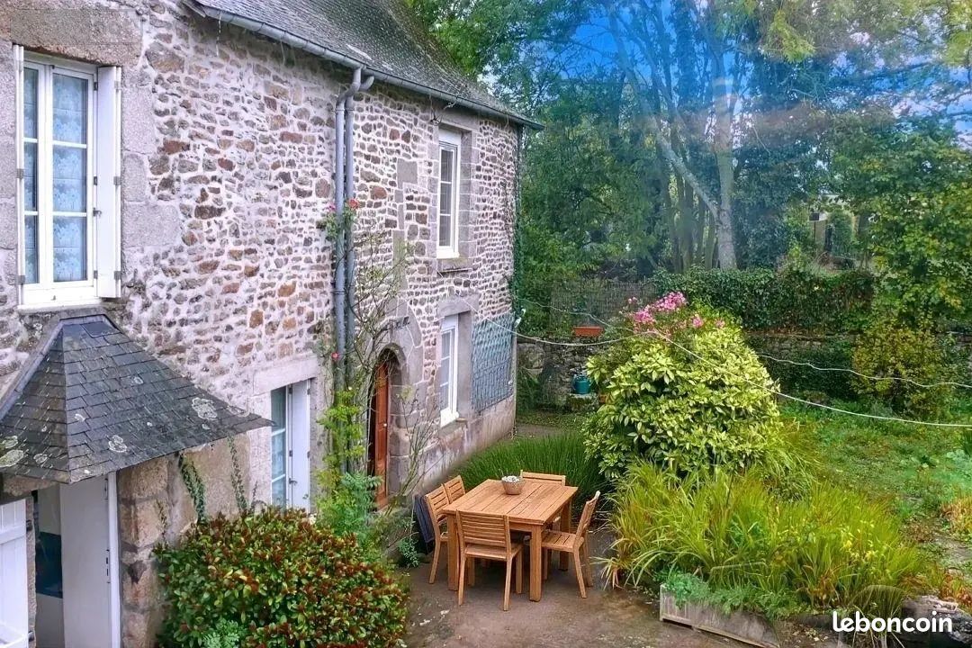 Maison 8 pièces 150 m² · à Lanvallay · 150 m² · 259 750 €