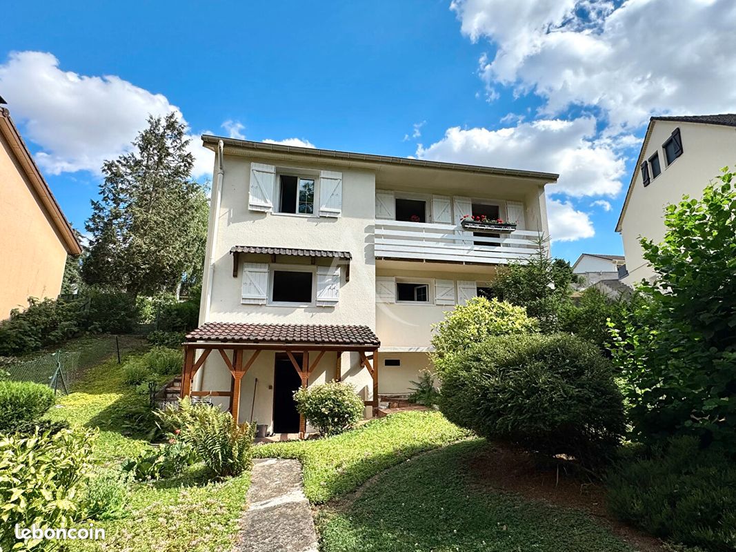 Maison 5 pièces 102 m² · à Metz · 102 m² · 289 000 €