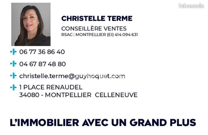 Maison 4 pièces 90 m² — 5