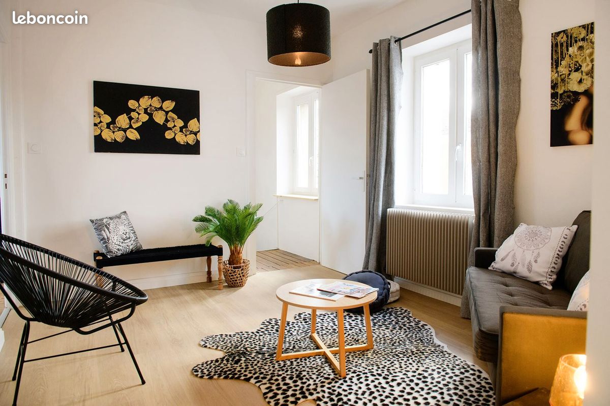 Maison 6 pièces 140 m² · à Saint-Just-Saint-Rambert · 140 m² · 265 000 €