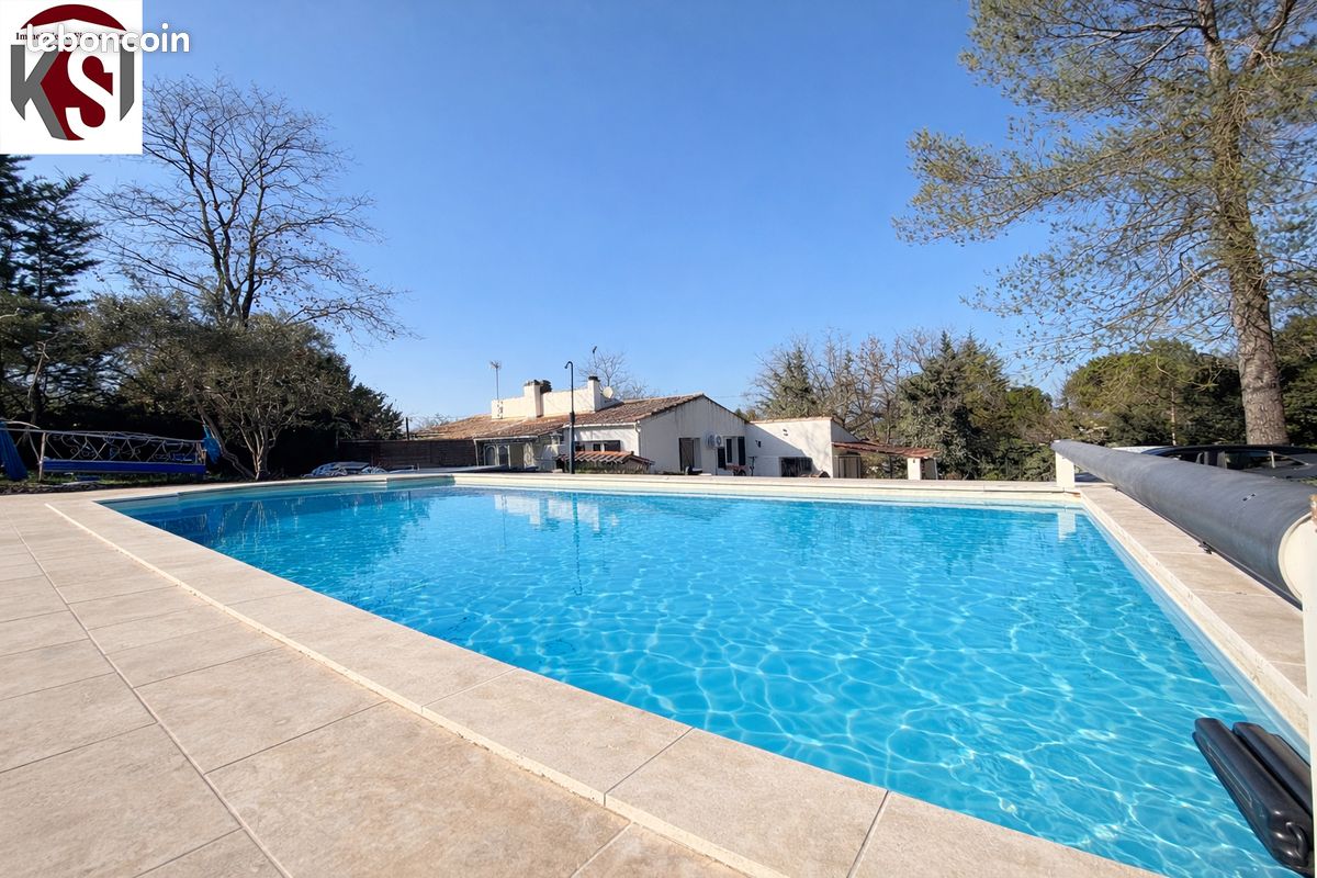 Maison 4 pièces 87 m² · à Tourves · 87 m² · 385 000 €