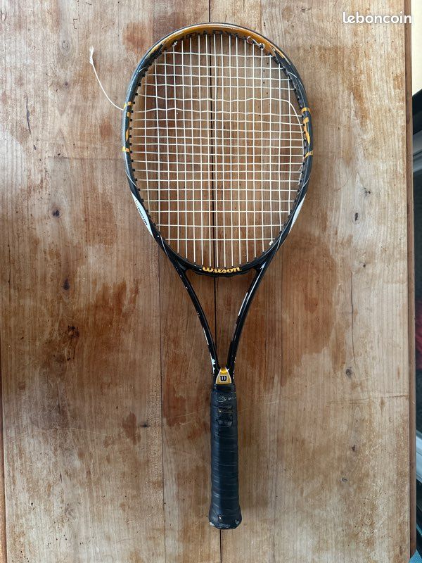 Wilson blade K factor - Sport & Plein air