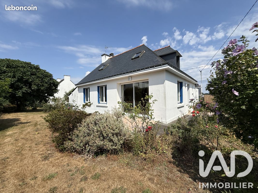 Maison 4 pièces 90 m² · à Belz · 90 m² · 410 000 €