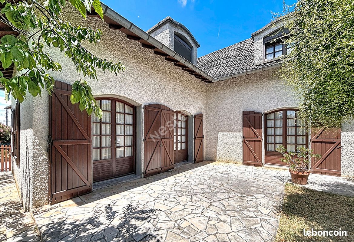 Maison 7 pièces 185 m² · à Montauban · 185 m² · 269 000 €