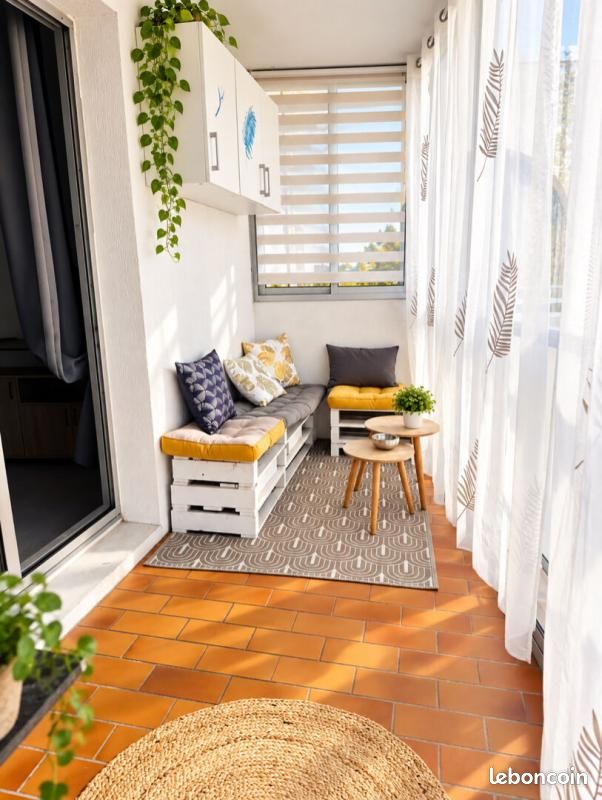 Appartement 2 pièces 28 m² · à Valras-Plage · 28 m² · 134 000 €
