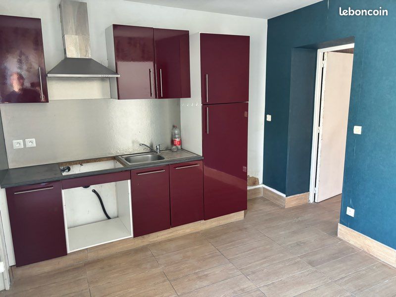 Maison 3 pièces 55 m² · à Sin-le-Noble · 55 m² · 500 €/mois