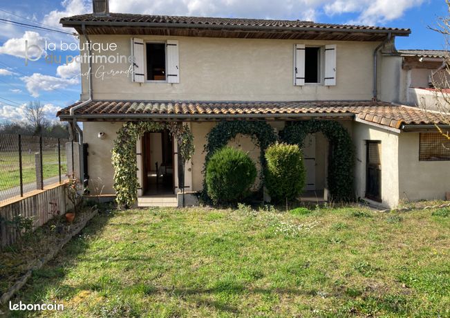 Maison 7 pièces 192 m²