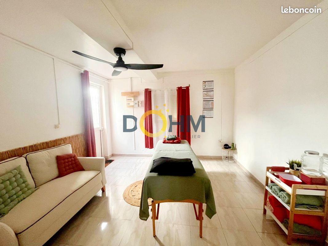 Maison 7 pièces 120 m² · à Saint-Joseph · 120 m² · 264 000 €