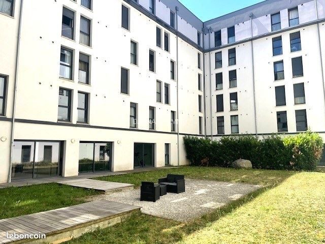 Appartement 2 pièces 30 m² · à Toulouse · 30 m² · 69 000 €