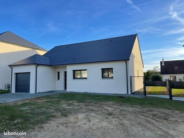 Maison 4 pièces 94 m² · à Moncé-en-Belin · 94 m² · 280 000 €