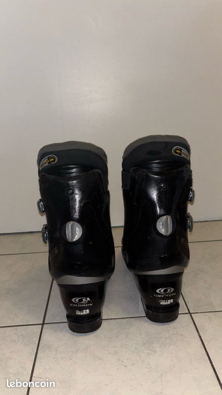 Chaussure de ski (image 4)