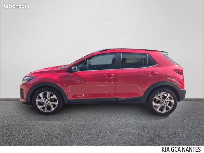 Kia Stonic 1.0 T-GDi 100ch GT Line DCT7 (image 8)