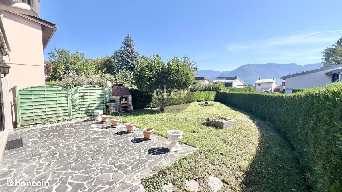 Maison 5 pièces 101 m² · à Annecy · 101 m² · 475 000 €