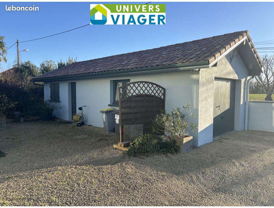 Maison en Viager 4 pièces 195 m² (image 3)