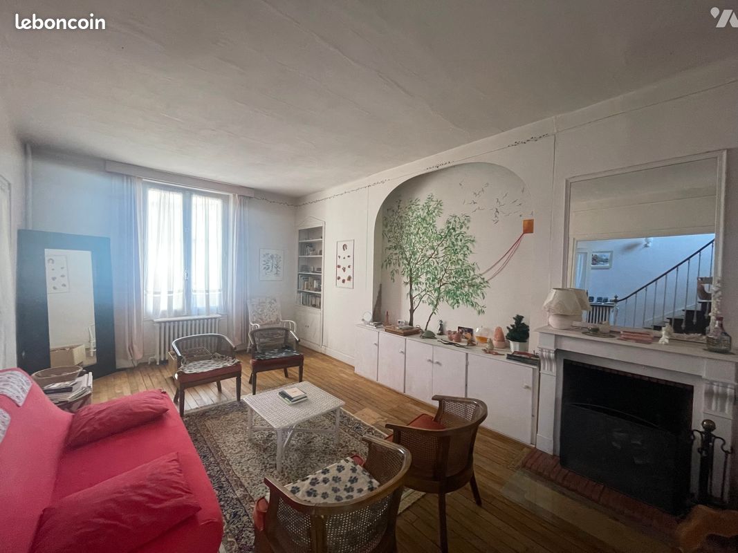 Maison 7 pièces 139 m² · à Orléans · 139 m² · 350 000 €