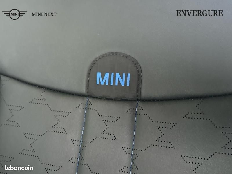Mini Cooper Cabrio C 163ch Classic DKG7 (image 18)