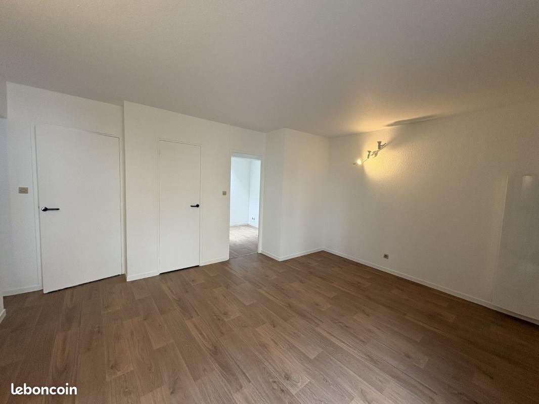 Appartement 2 pièces 37 m² · à Rennes · 37 m² · 627 €/mois