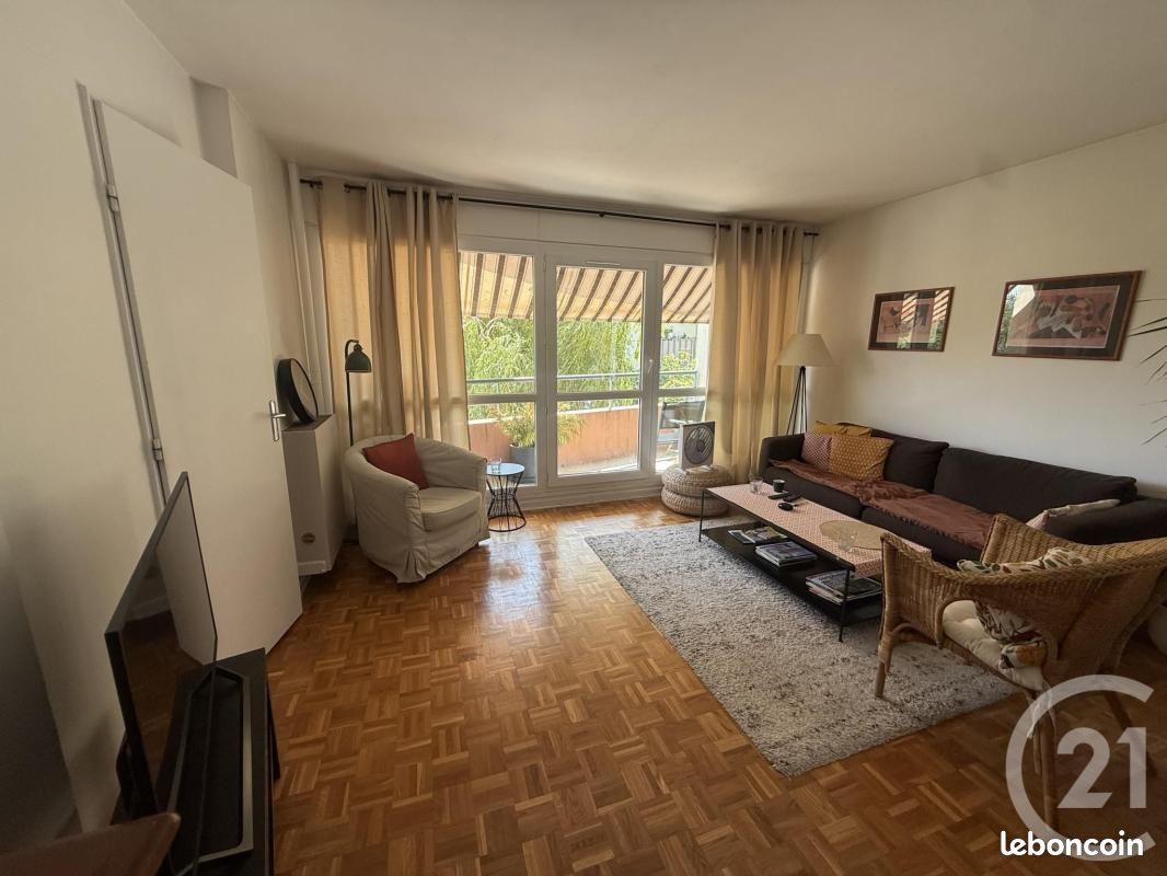 Appartement 2 pièces 46 m² · à Le Mée-sur-Seine · 46 m² · 108 000 €