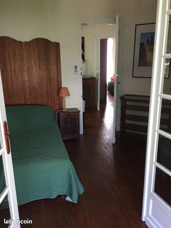 Offre de location T3bis 60 m2 meublé Etudiant - Bordeaux 33800 Saint-Michel Nansouty Saint-Genès (image principale 0)