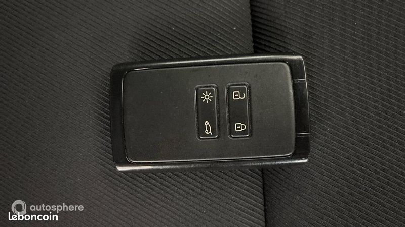 Dacia Duster 1.0 ECO-G 100ch Journey (image 16)