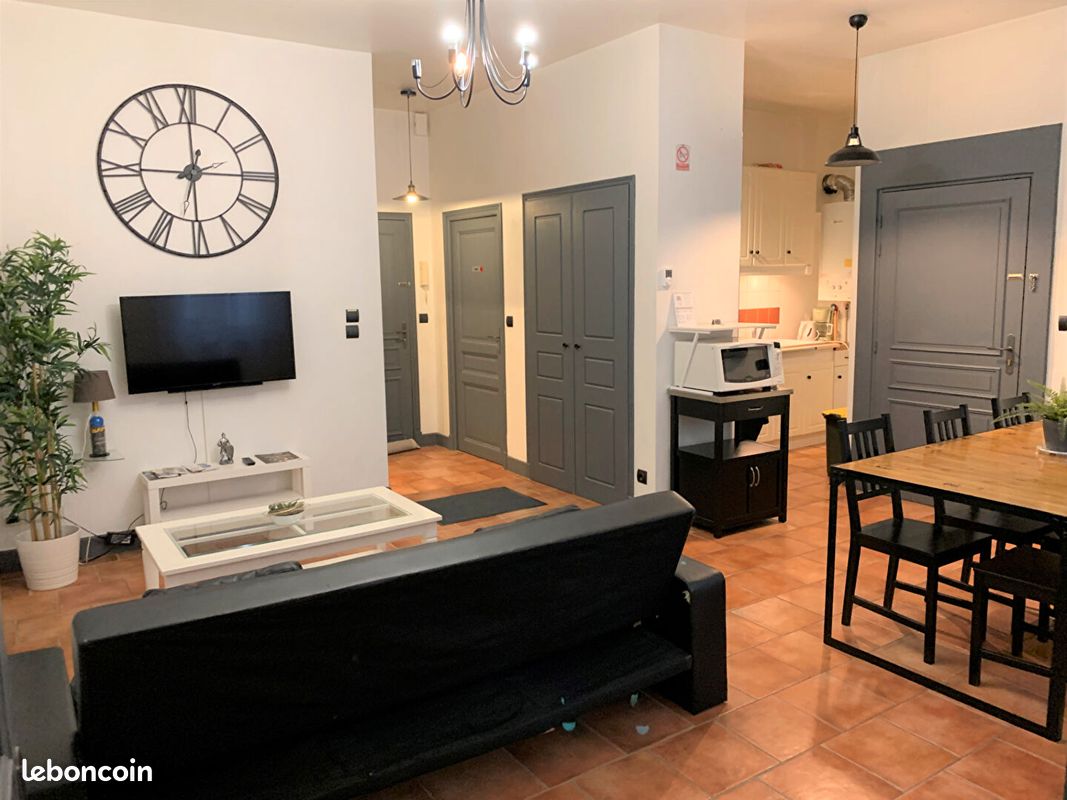 Appartement 3 pièces 73 m² · à Carcassonne · 73 m² · 640 €/mois