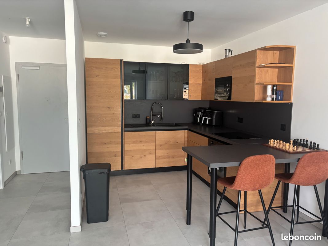 Appartement 2 pièces 55 m² · à Thionville · 55 m² · 225 000 €