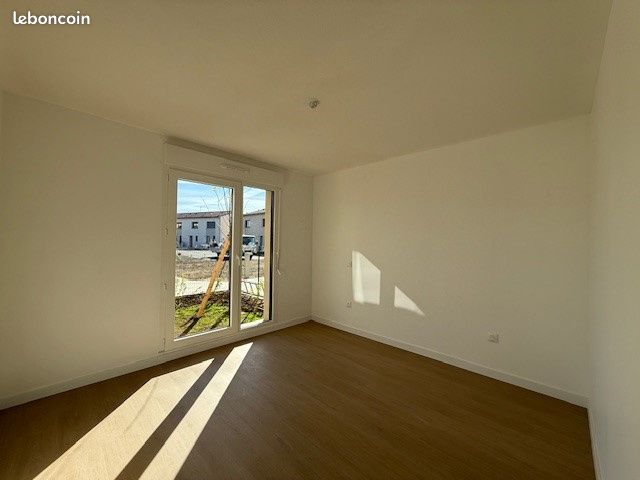 Appartement 2 pièces 40 m² · à Saint-Jory · 40 m² · 640 €/mois
