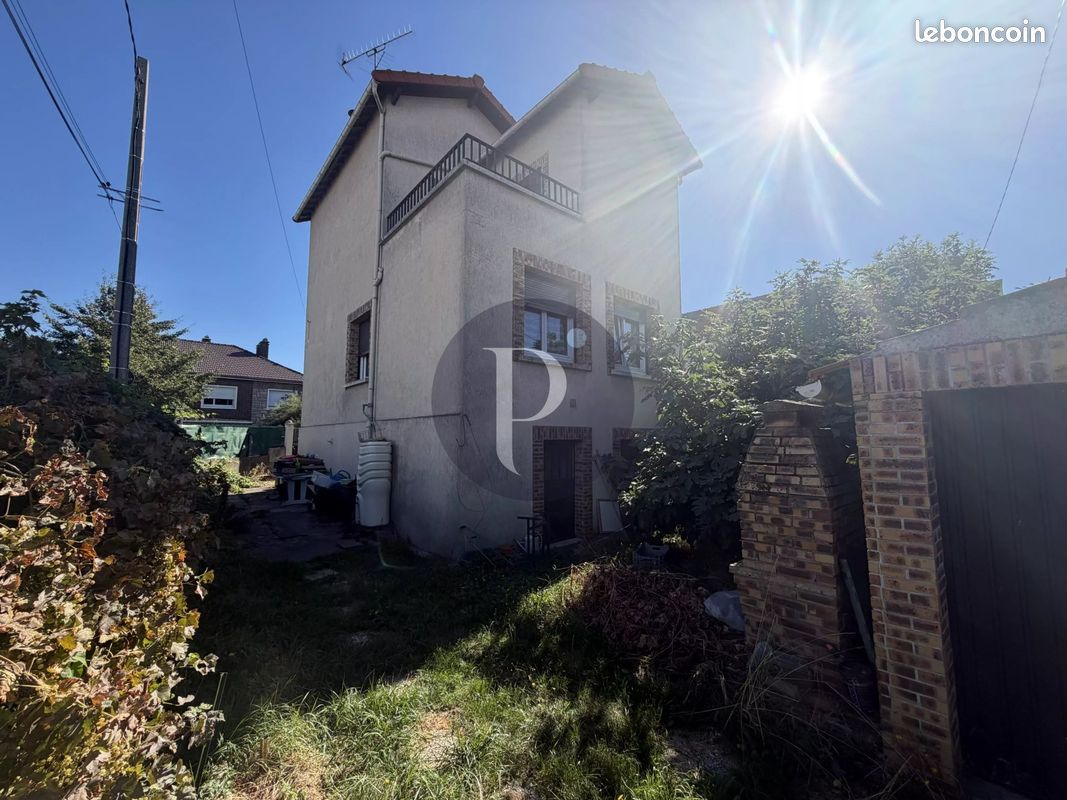 Maison 5 pièces 80 m² · à Vitry-sur-Seine · 80 m² · 415 000 €