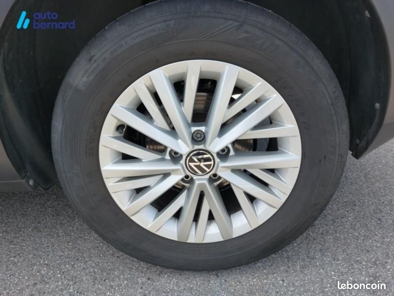 Volkswagen T-Roc 2.0 TDI 150ch Life Plus DSG7 (image 11)