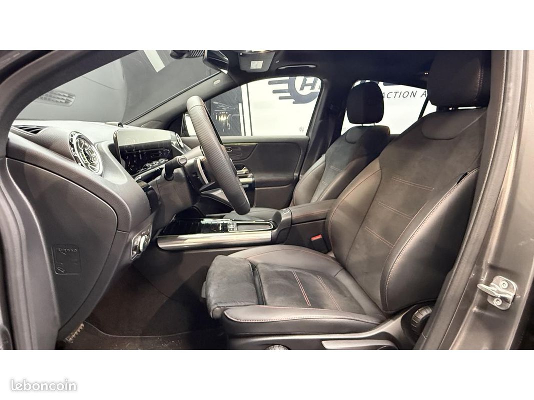 MERCEDES GLA 200d - BV 8G-DCT - EDITION 140 (image 30)
