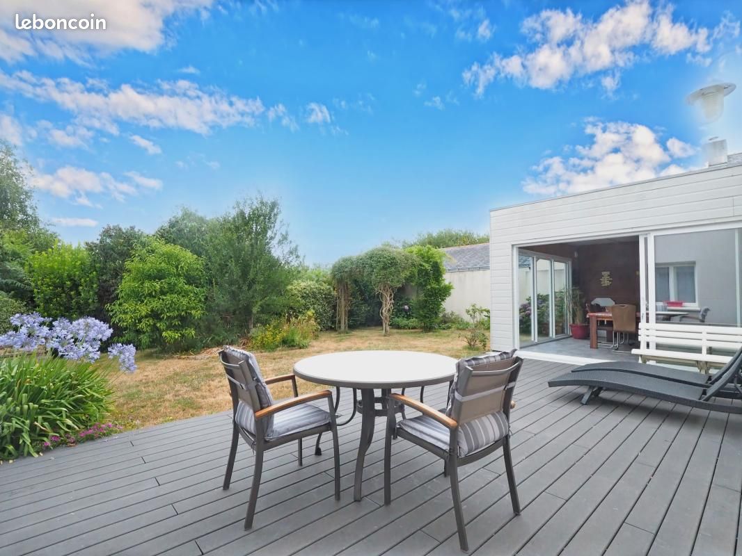 Maison 6 pièces 125 m² · à Assérac · 125 m² · 395 000 €