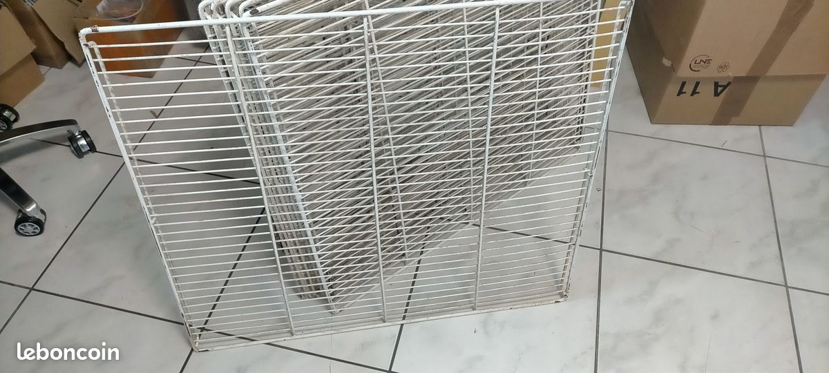 Grilles (image 3)