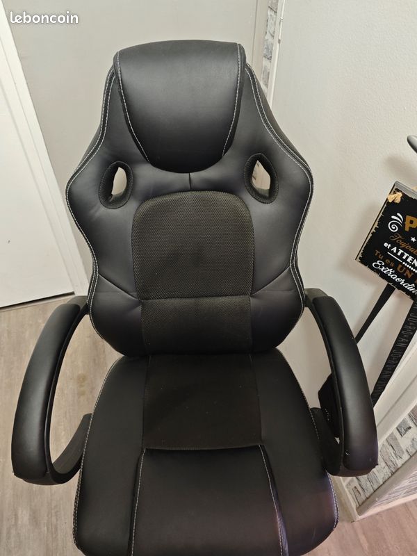 Fauteuil (image 1)
