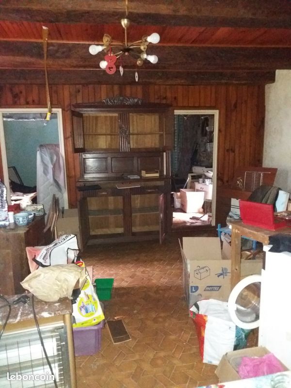 Mobilier salon, cuisine, chambre (image 15)